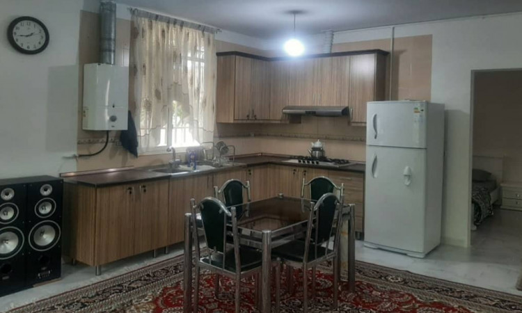 اجاره باغ ویلا استخردار آبگرم نیکان(سهیلیه)