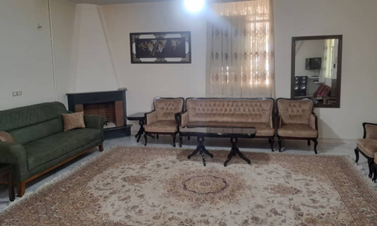 اجاره باغ ویلا استخردار آبگرم نیکان(سهیلیه)