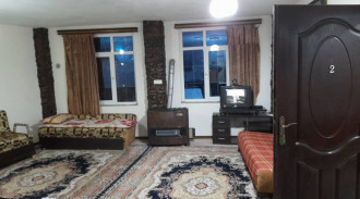 اجاره آپارتمان نمونه واحد 2 (دوخواب)