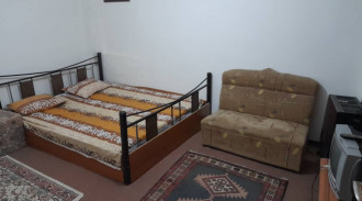 اجاره آپارتمان نمونه واحد 1 (یک خواب)