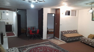 اجاره آپارتمان نمونه واحد 3 (دوخواب)