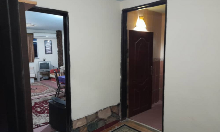 اجاره آپارتمان نمونه واحد4 (دوخواب بزرگ)
