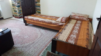 اجاره آپارتمان نمونه واحد 4 دو (دو خواب کوچک)