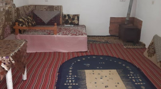 اجاره ویلا 70 متری حیاط دار طبقه همکف