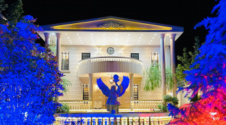 استئجار فيلا دوبلكس مع جميع وسائل الراحة مع مسبح وسبا وجاكوزي