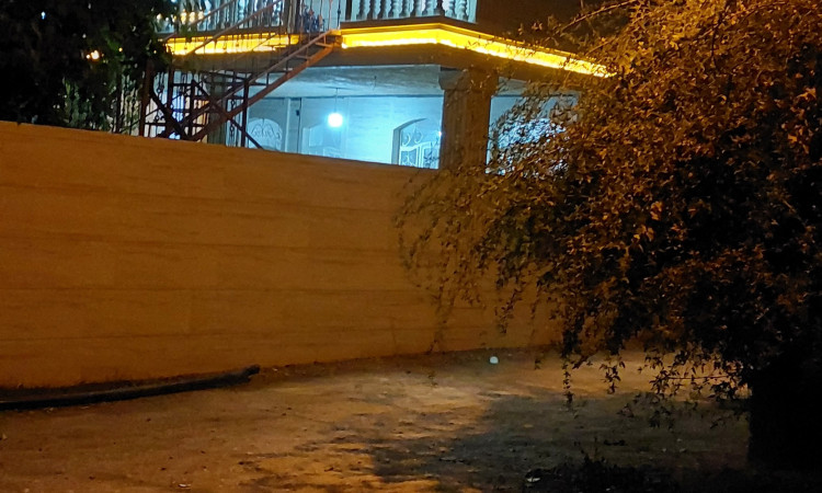 اجاره خانه ویلایی سپیدان (طبقه اول)