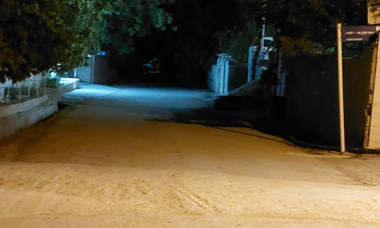 اجاره خانه ویلایی سپیدان (طبقه اول)