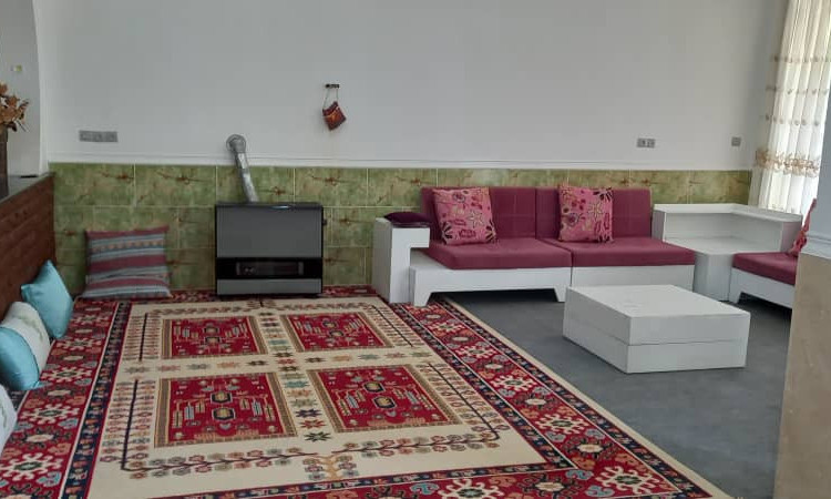 اجاره خانه ویلایی سپیدان (طبقه اول)