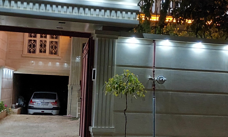 اجاره خانه ویلایی سپیدان (طبقه اول)