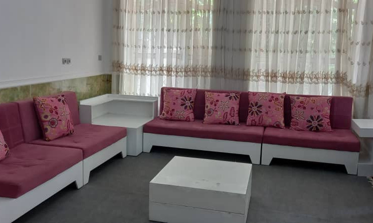 اجاره خانه ویلایی سپیدان (طبقه اول)