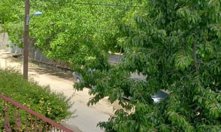 اجاره خانه ویلایی سپیدان (طبقه اول)