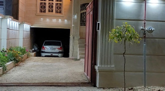 اجاره خانه ویلایی سپیدان (طبقه اول)