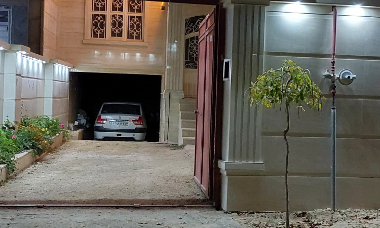 اجاره خانه ویلایی سپیدان (طبقه اول)