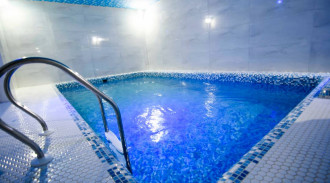 اجاره ویلا ساحلی زیبا