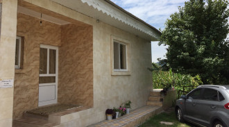 اجاره ویلا 80 متری شهربیجار(امام زادهاشم)