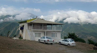 اجاره ویلا 1خوابه گلستان نرسو