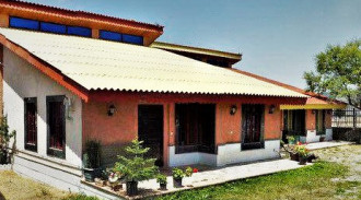 اجاره ویلا سه خوابه چناران