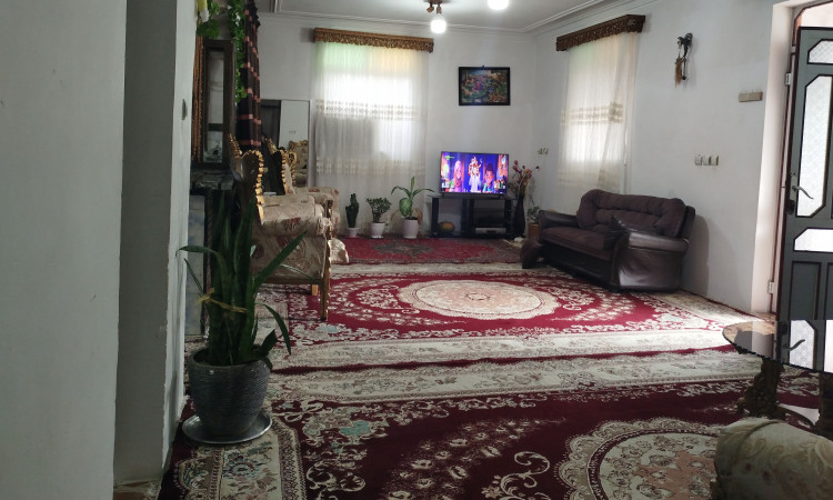 اجاره ویلا روستایی 2 خوابه