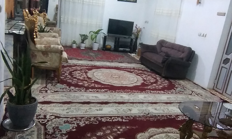 اجاره ویلا روستایی 2 خوابه