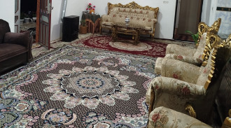 اجاره ویلا روستایی 2 خوابه