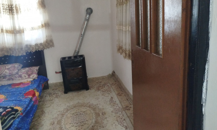 اجاره ویلا روستایی 2 خوابه