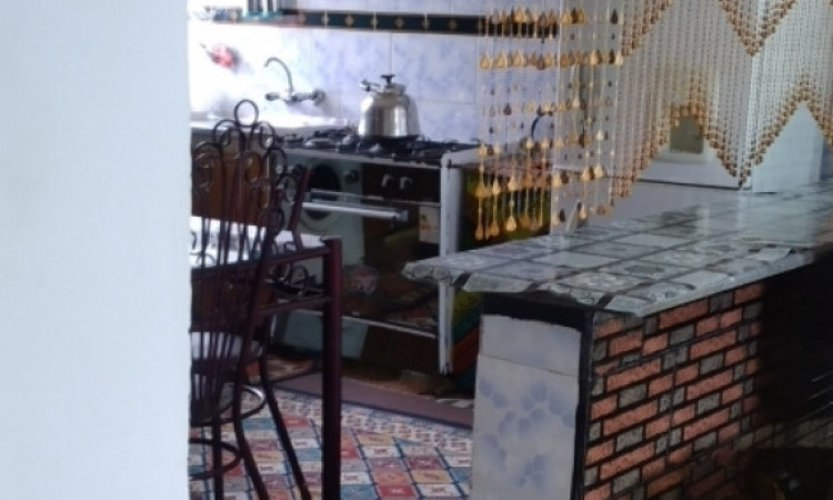 اجاره ویلا روستایی 2 خوابه