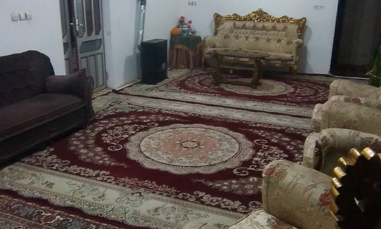اجاره ویلا روستایی 2 خوابه