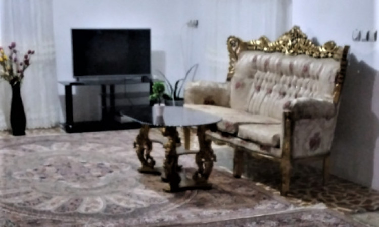 اجاره ویلا روستایی 2 خوابه