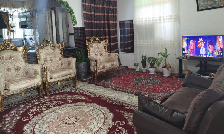 اجاره ویلا روستایی 2 خوابه