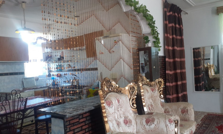 اجاره ویلا روستایی 2 خوابه