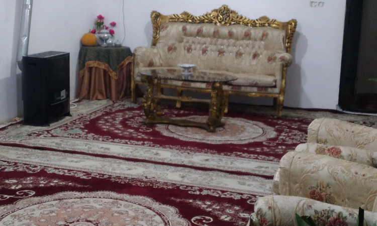 اجاره ویلا روستایی 2 خوابه