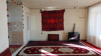 رزرو اقامتگاه بوم گردی آریو واحد 2