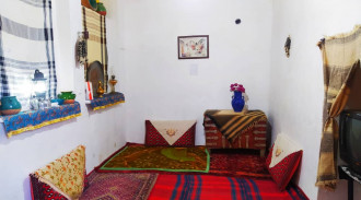 رزرو بوم گردی ترلان اتاق 3