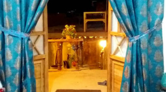 رزرو بوم گردی ترلان اتاق 4