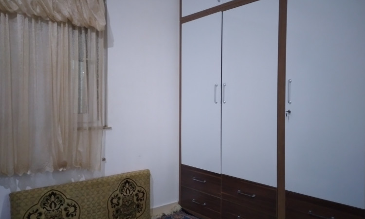 اجاره واحد 120 متری بلوار نهارخوران