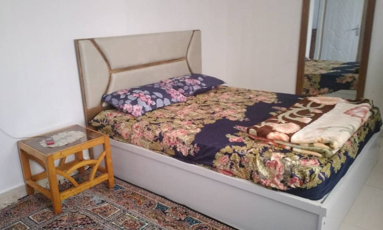 اجاره واحد 120 متری بلوار نهارخوران