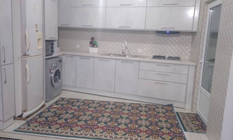 اجاره واحد 120 متری بلوار نهارخوران