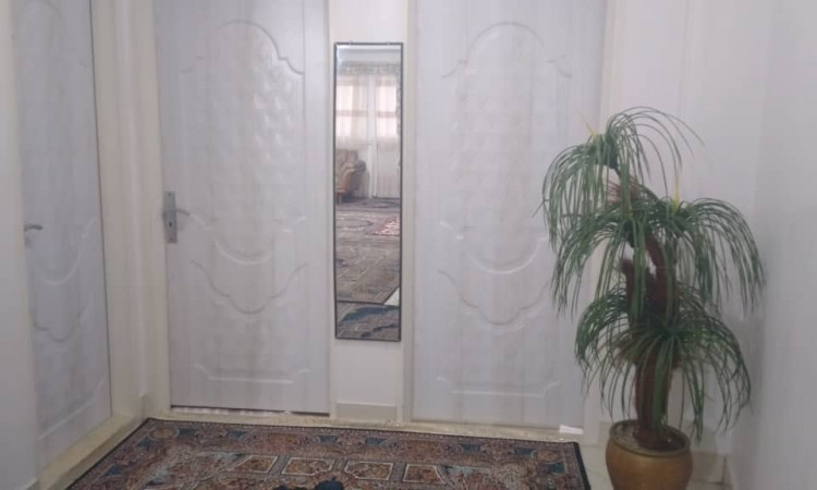 اجاره واحد 120 متری بلوار نهارخوران