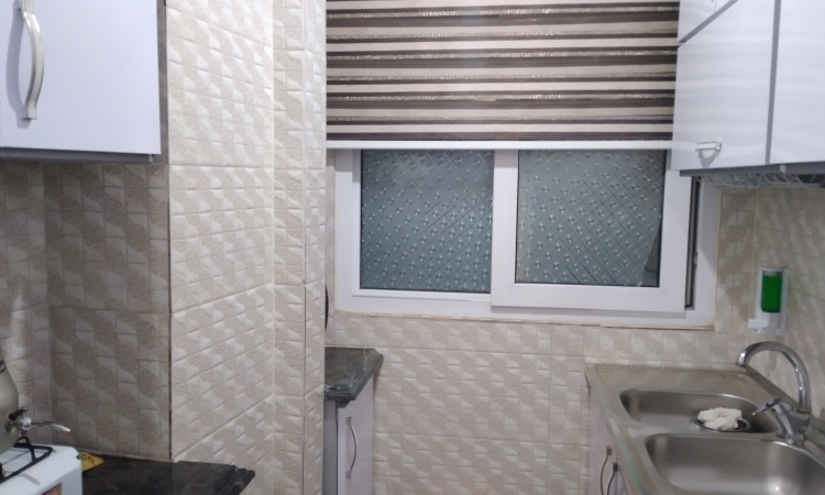 اجاره واحد 120 متری بلوار نهارخوران