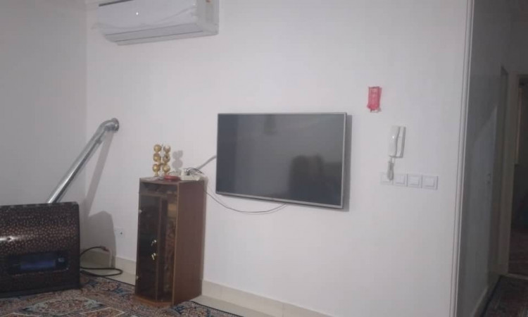 اجاره واحد 120 متری بلوار نهارخوران