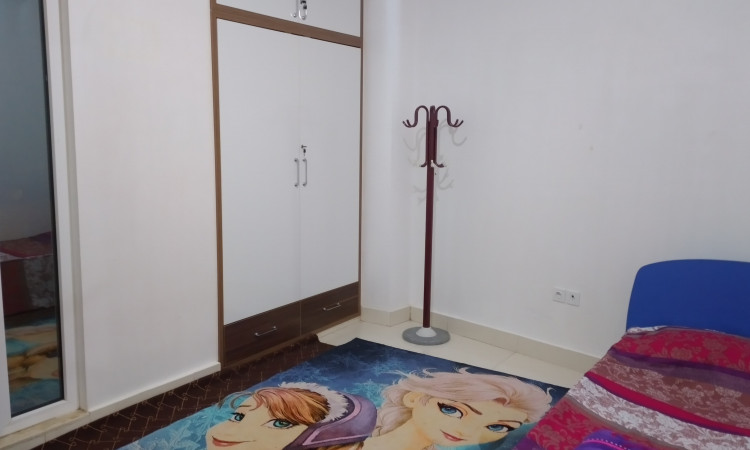 اجاره واحد 120 متری بلوار نهارخوران