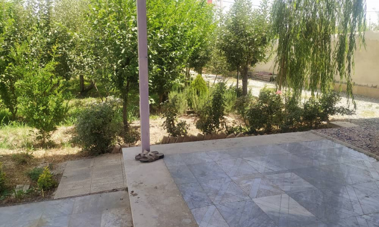 اجاره ویلا خوابه هانی گاردن
