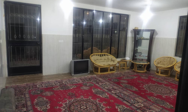 اجاره ویلا خوابه هانی گاردن