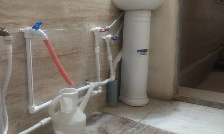 اجاره ویلا خوابه هانی گاردن