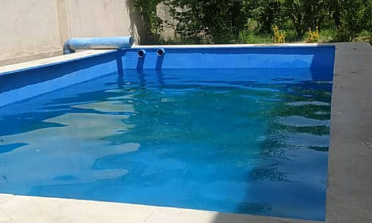 اجاره ویلا خوابه هانی گاردن