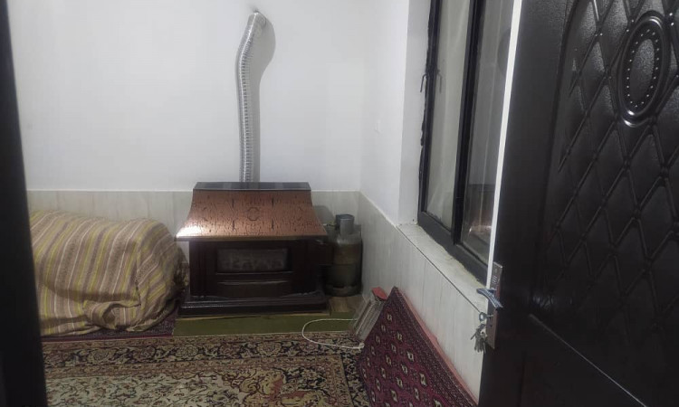 اجاره ویلا خوابه هانی گاردن