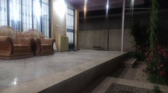 اجاره ویلا خوابه هانی گاردن