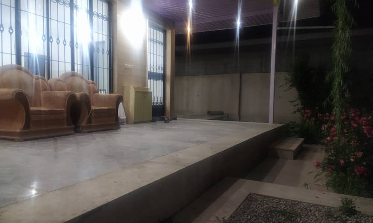 اجاره ویلا خوابه هانی گاردن