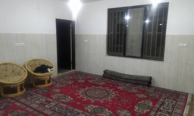 اجاره ویلا خوابه هانی گاردن