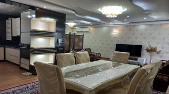 آپارتمان یک خوابه شیک مرکز شهر بندرانزلی